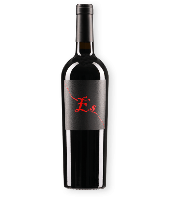 Es – Gianfranco Fino - 75 cl