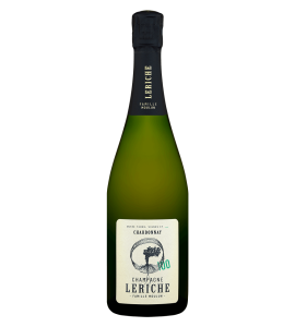 Champagne Chardonnay