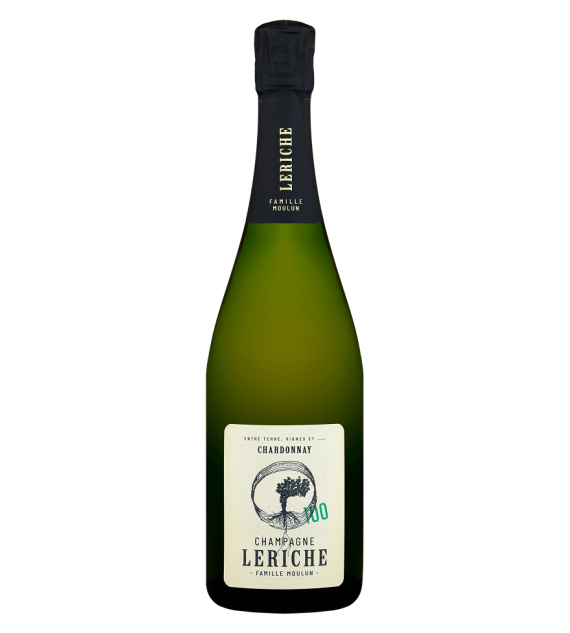 Champagne Chardonnay - 75 cl