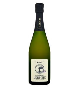 Champagne Meunier Magnum