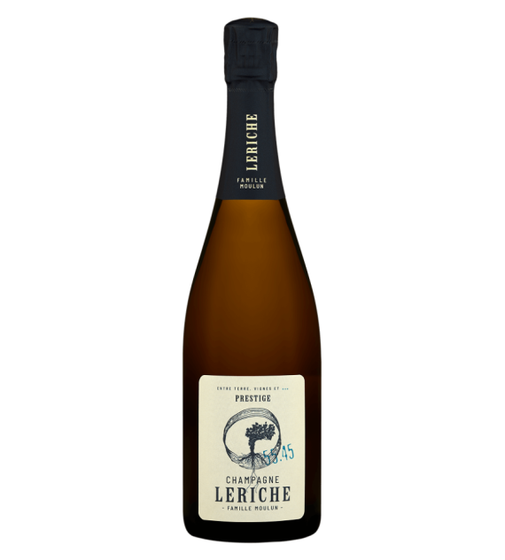 Champagne Prestige Magnum - 150 cl